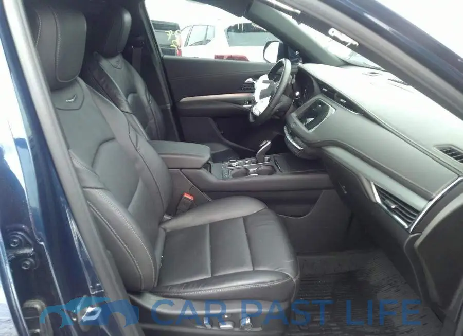 1GYFZDR45LF112561# 5