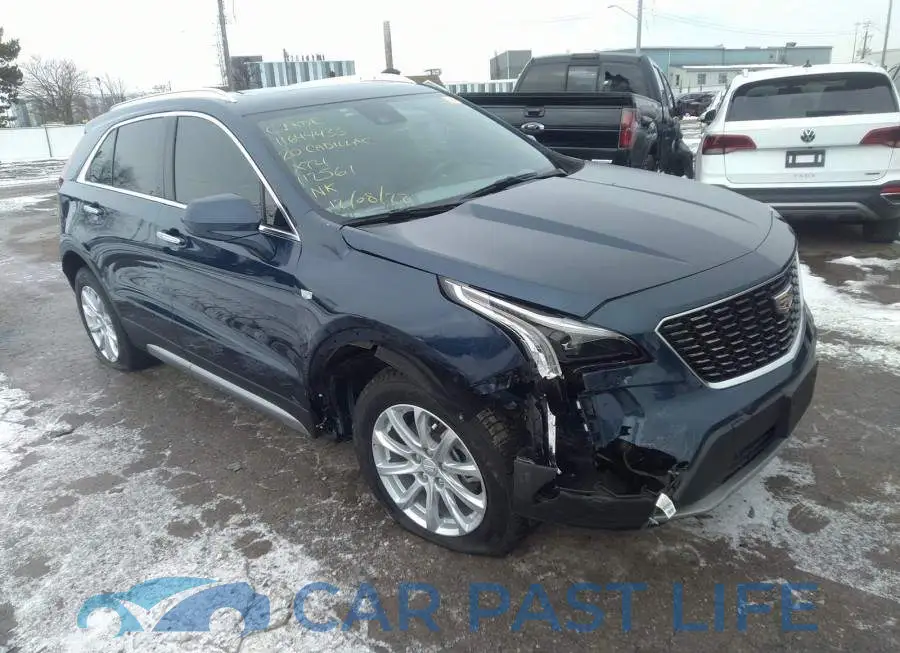 1GYFZDR45LF112561# 1