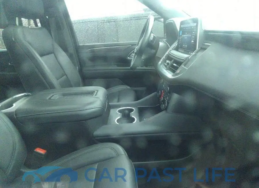 1GNSKPKD3MR204053# 5