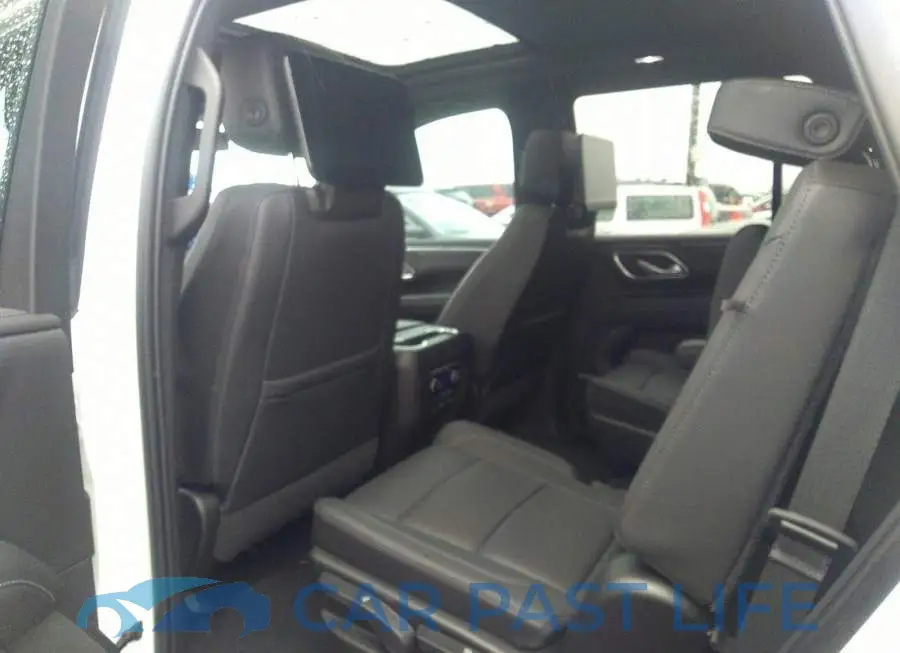 1GNSKPKD3MR204053# 8