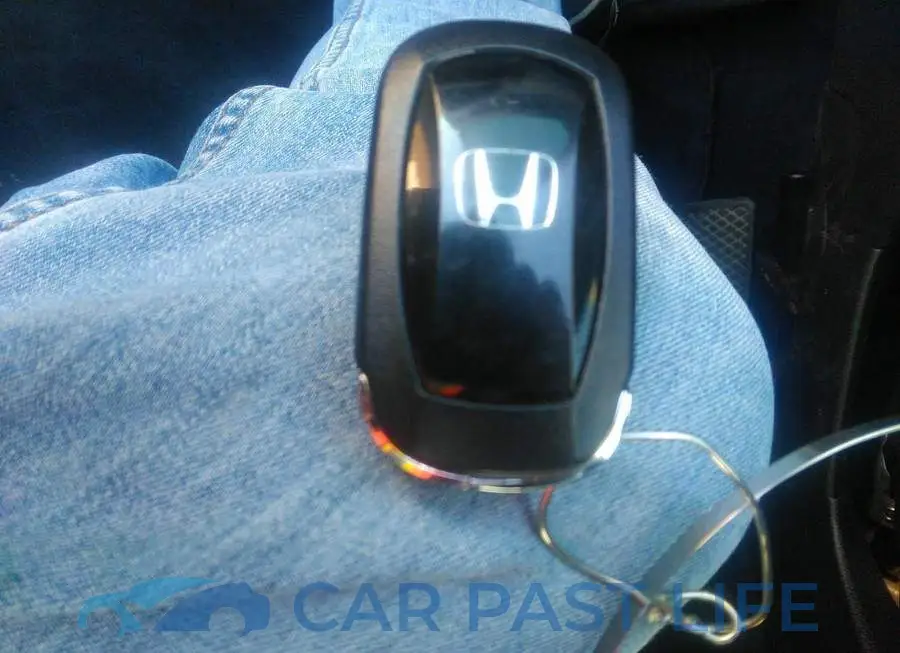 2HGFE2F2XNH100207# 11