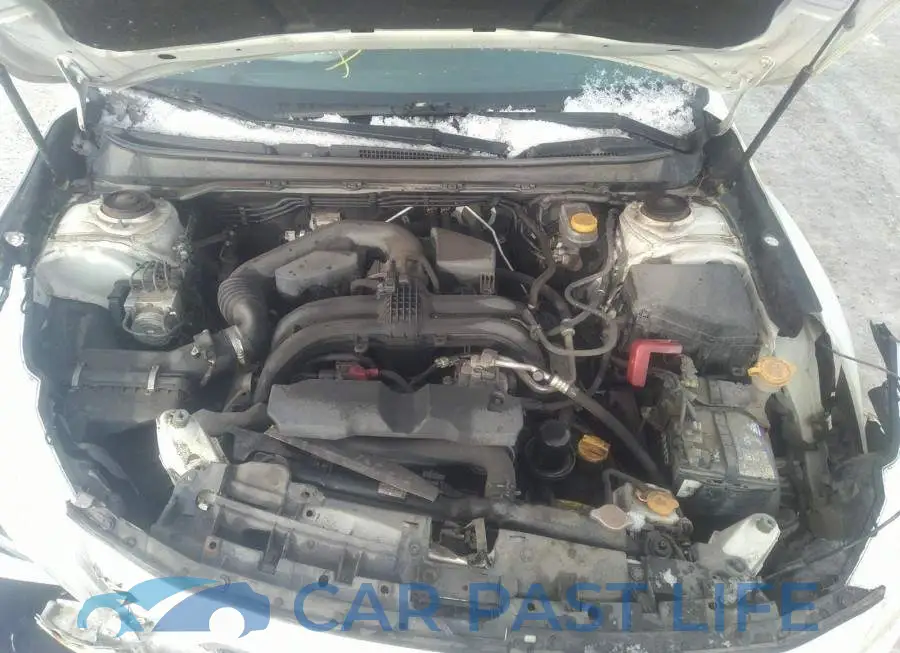 4S3BNCA63G3005412# 10