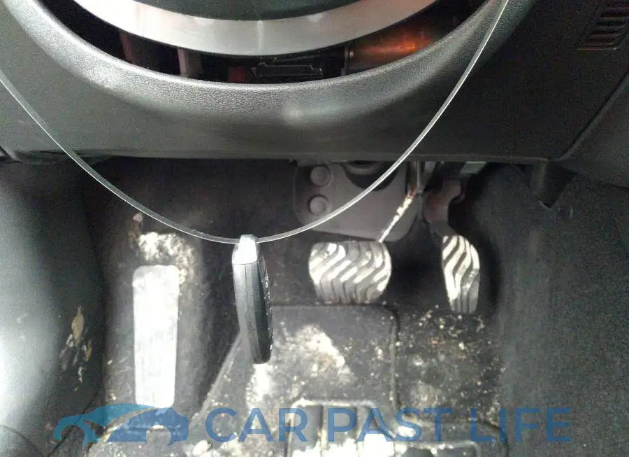 3PCAJ5M38KF117655# 11