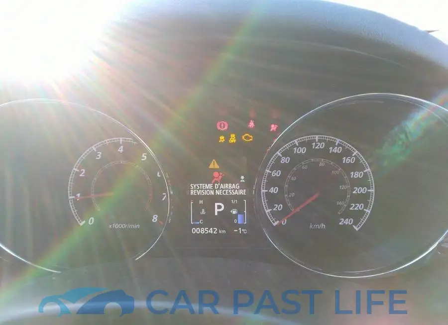 JA4AJUAU9NU601766# 7