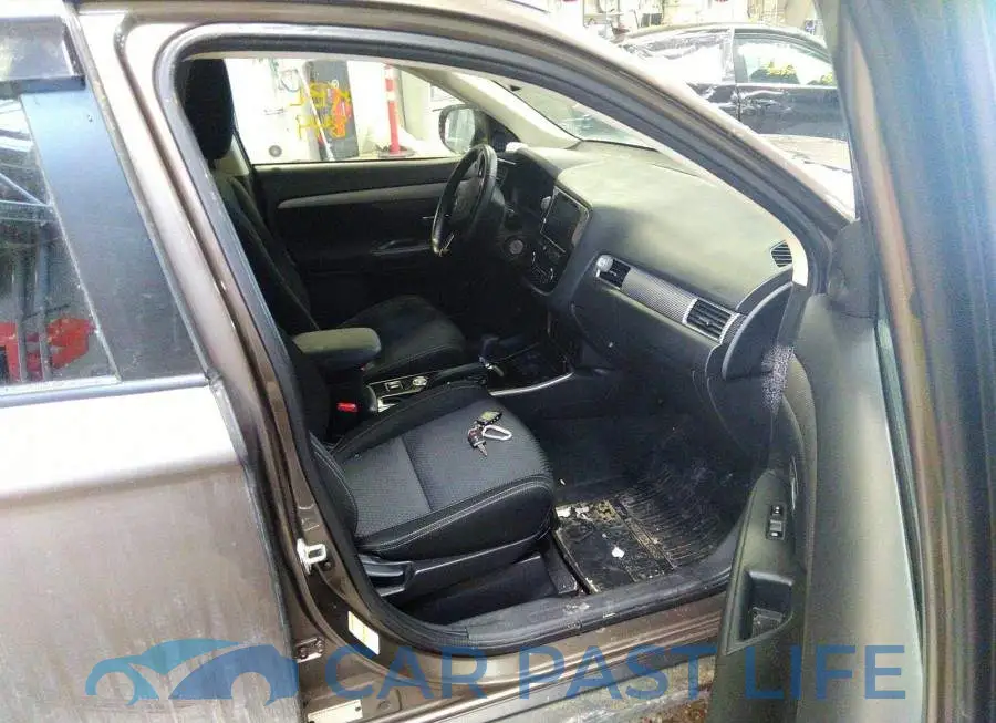 JA4AZ2A39JZ607293# 5