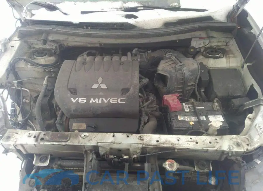 JA4JZ3AX9GZ606758# 10