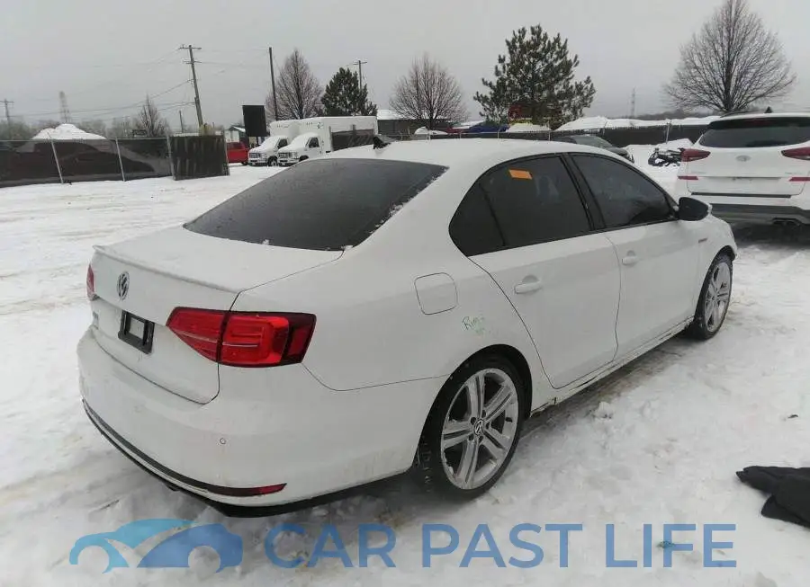 3VW5S7AJ0GM300190# 4