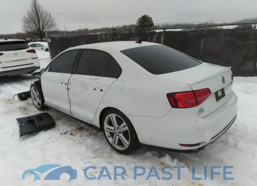 3VW5S7AJ0GM300190# 3