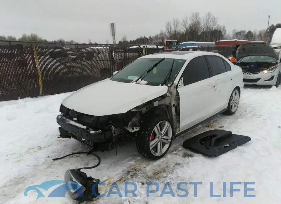 3VW5S7AJ0GM300190# 2