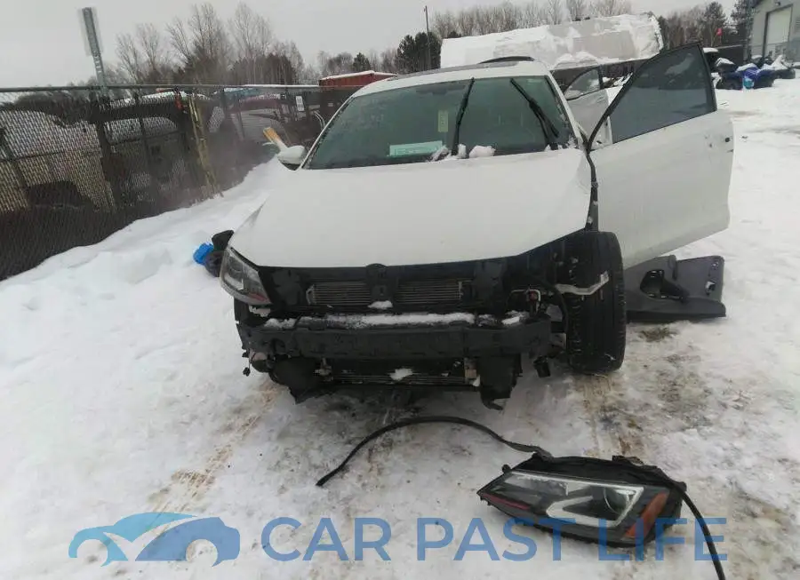 3VW5S7AJ0GM300190# 6