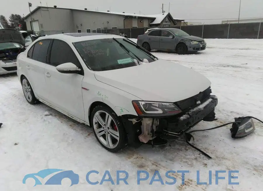 3VW5S7AJ0GM300190# 1