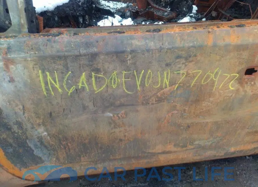 1N6AD0EV0JN770472# 9