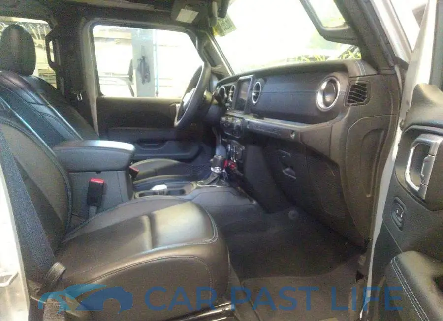 1C4JJXR61NW120279# 5