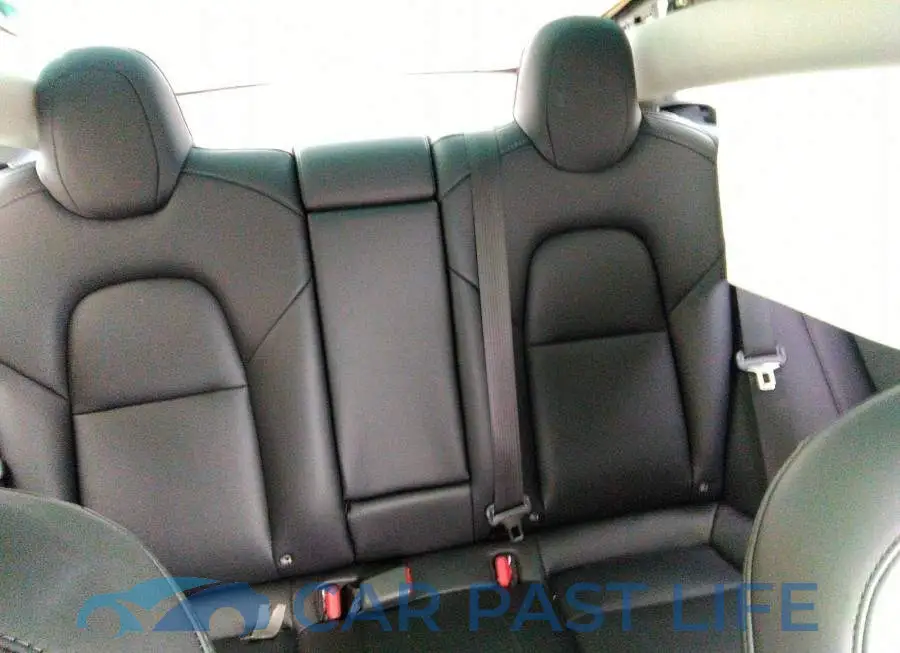 5YJ3E1EAXNF340433# 8