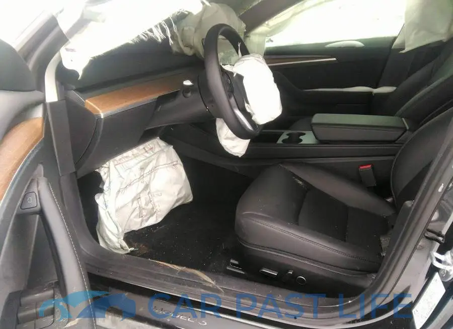 5YJ3E1EAXNF340433# 5