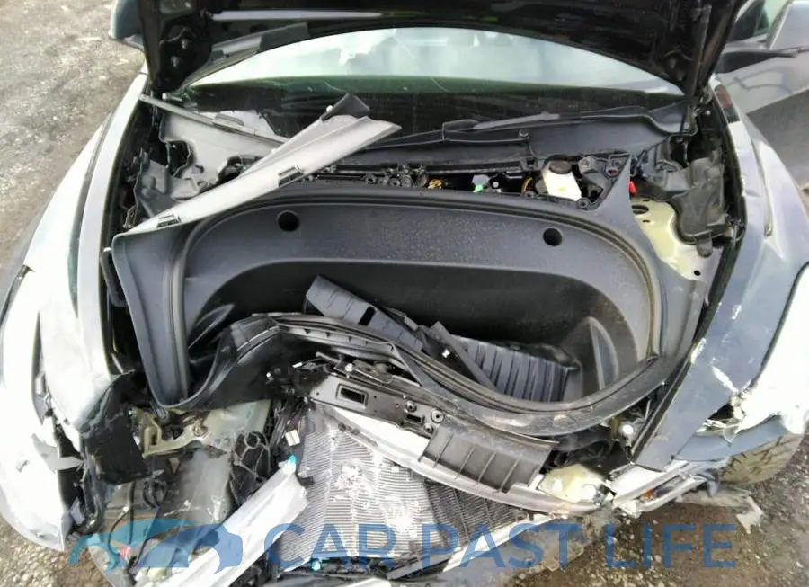 5YJ3E1EAXNF340433# 10