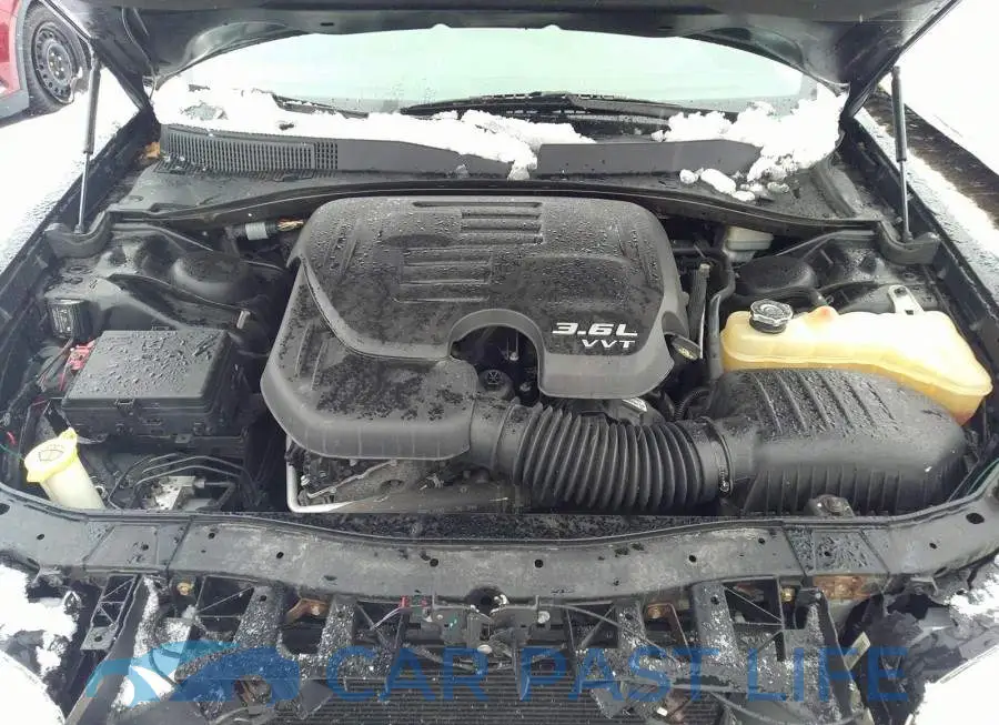 2C3CCARG5FH872998# 10