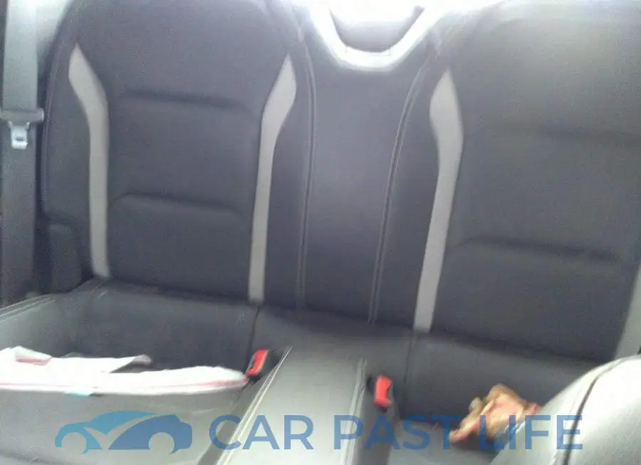1G1FC1RX0G0163693# 8