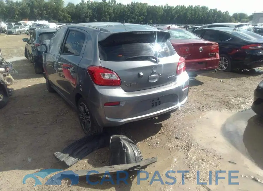 ML32A5HJ9KH007603# 3