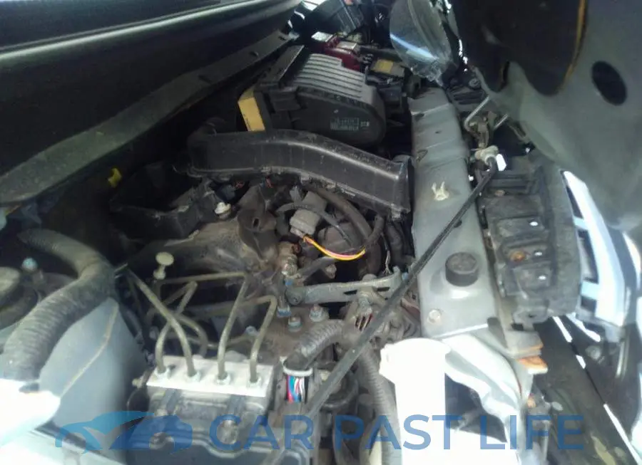 ML32A5HJ9KH007603# 10