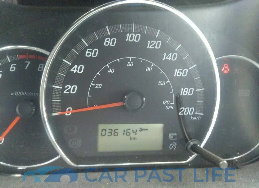 ML32A5HJ9KH007603# 7