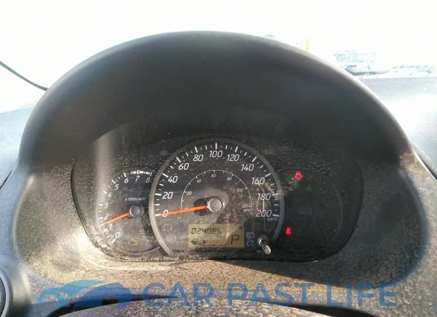 ML32AUHJ5NH002266# 7
