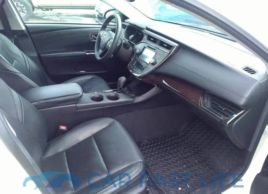 4T1BK1EB0FU168298# 5