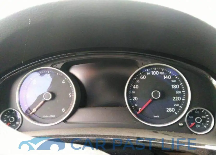 WVGDP9BP1GD004763# 7