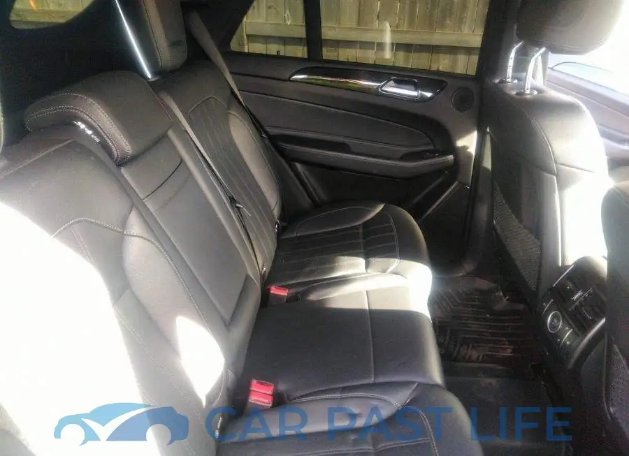 4JGDA5GB3JB163620# 8
