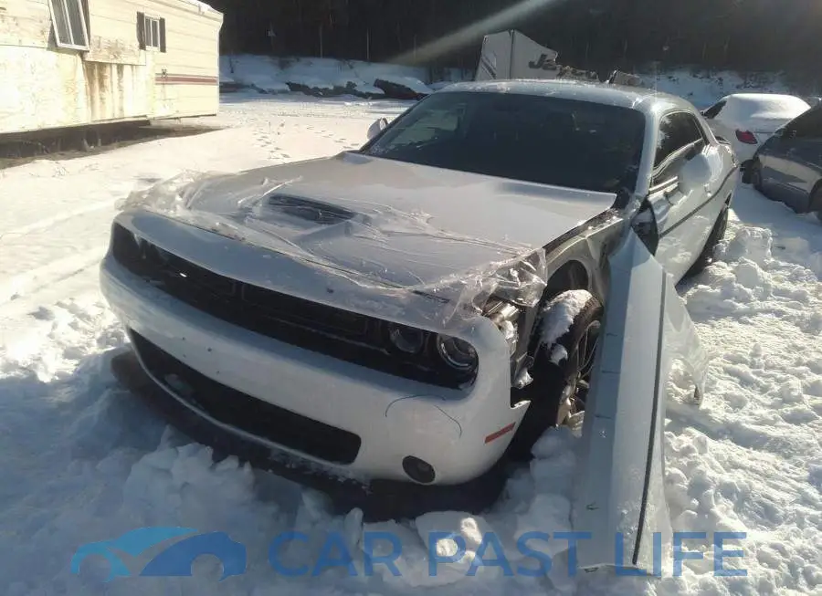 2C3CDZKG6NH156647# 12