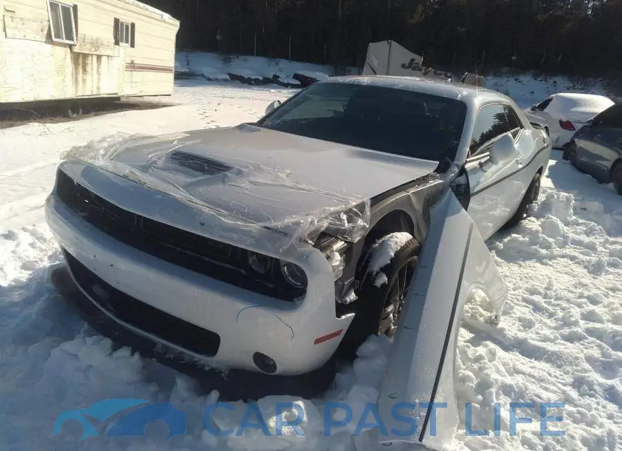 2C3CDZKG6NH156647# 2