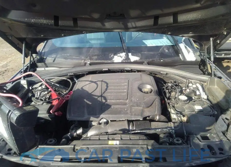 SALYJ2EX7MA316084# 10