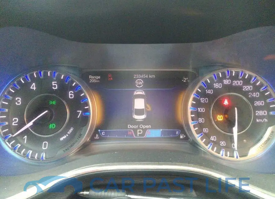 1C3CCCCB1FN506598# 7