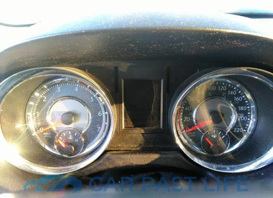 2C4RC1BG2GR159116# 7