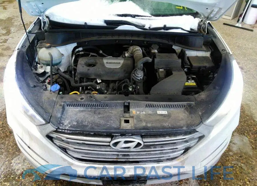 KM8J3CA25HU265090# 10