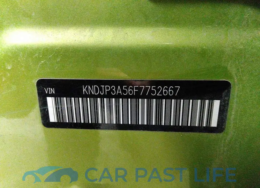 KNDJP3A56F7752667# 9