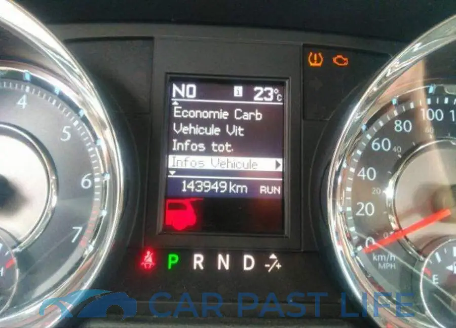2C4RC1BG9FR708146# 8