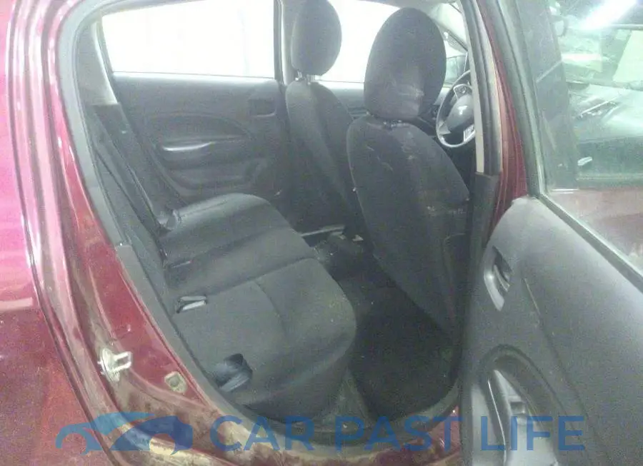 ML32A3HJ9KH001756# 8