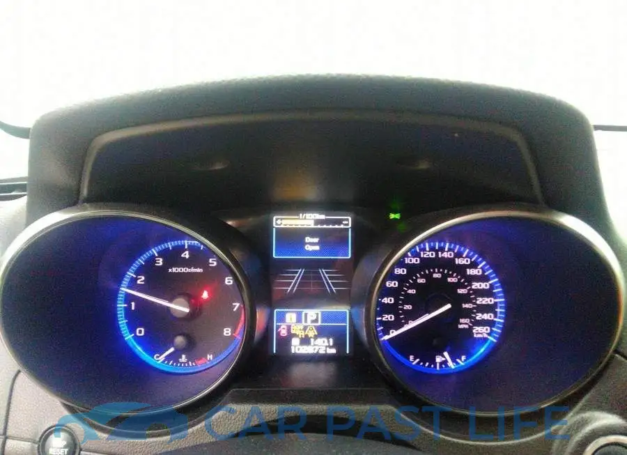 4S4BSFNC0H3371495# 7