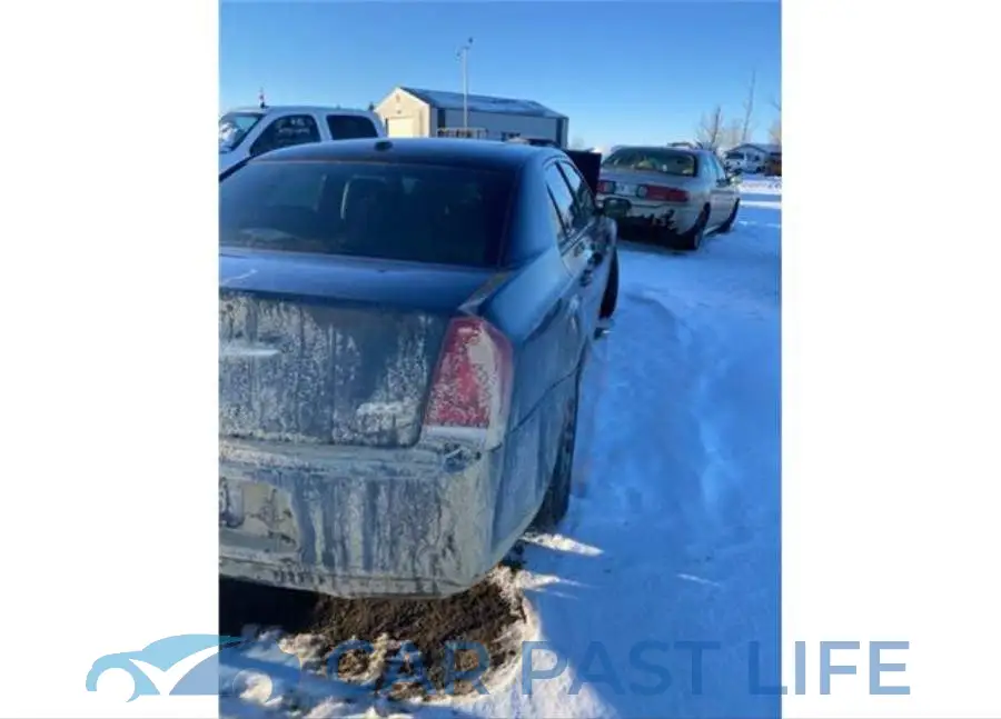 2C3CCAGG5FH830754# 4