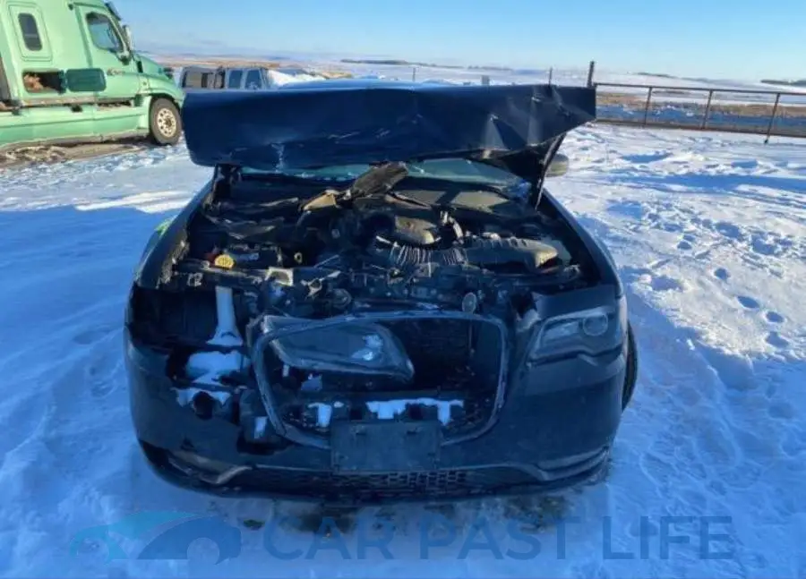 2C3CCAGG5FH830754# 6
