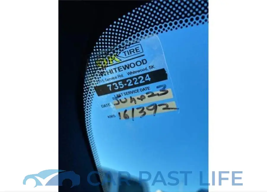 2C3CCAGG5FH830754# 7