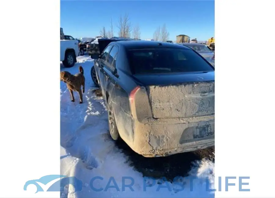 2C3CCAGG5FH830754# 3