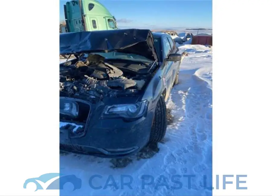 2C3CCAGG5FH830754# 2