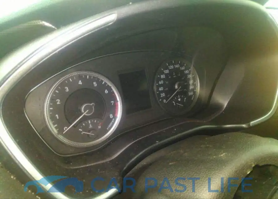 5NMS2CAD6LH229292# 8