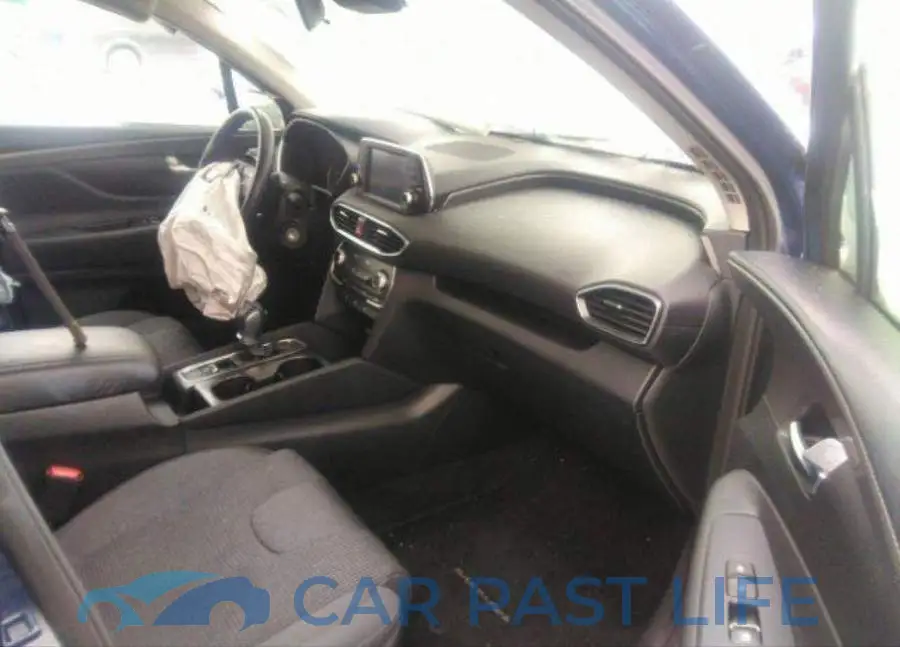 5NMS2CAD6LH229292# 6