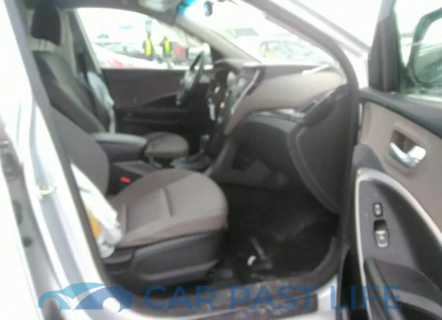 KM8SM4HF6FU120587# 5