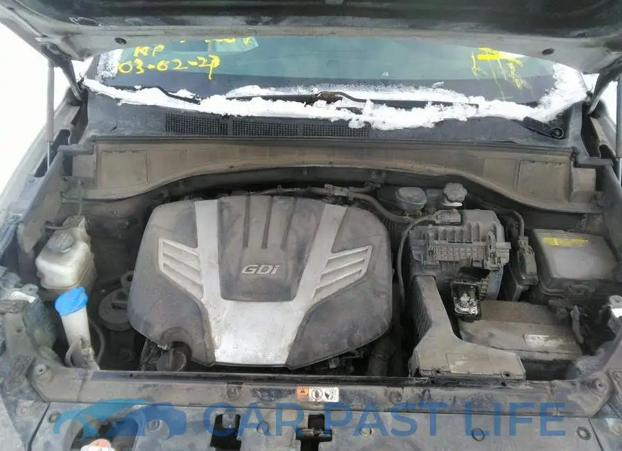 KM8SM4HF6FU120587# 10