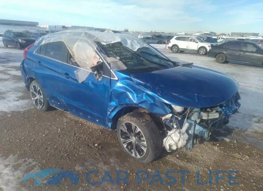 JA4AT4AA4JZ609075# 1