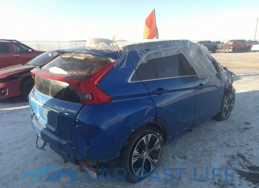 JA4AT4AA4JZ609075# 4
